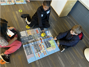 Beebots